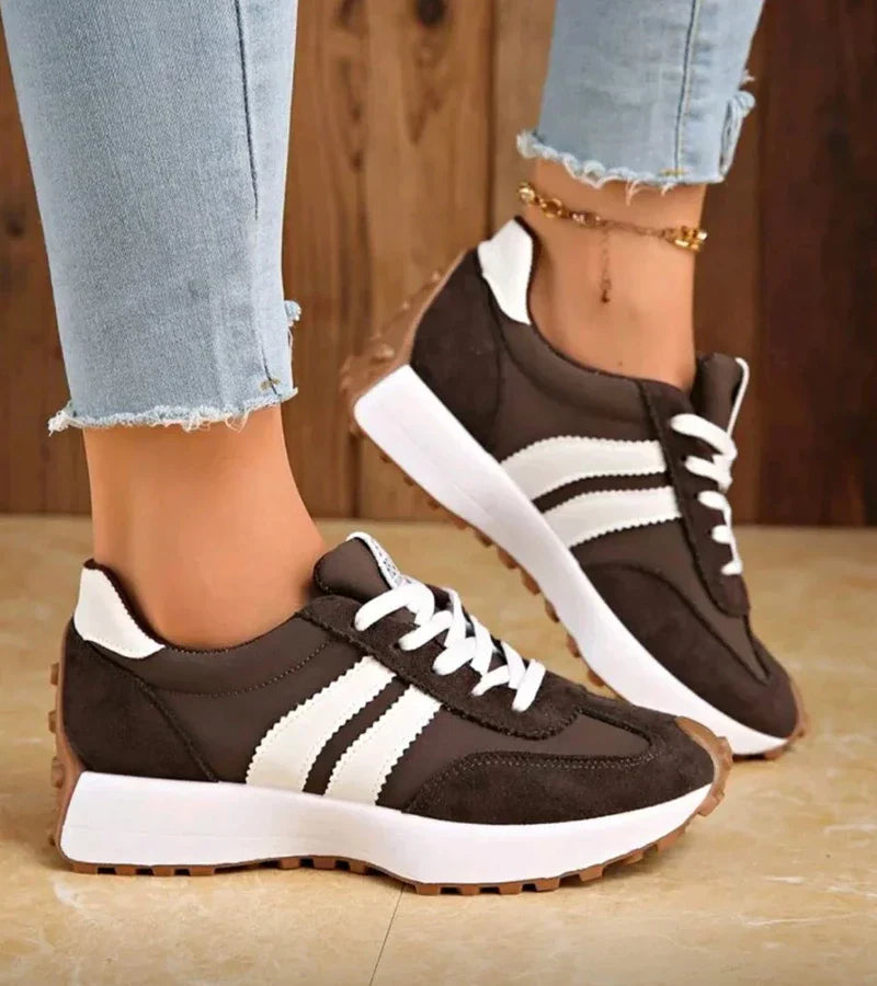 CARMEN | Zapatillas Ergonómicas Confort