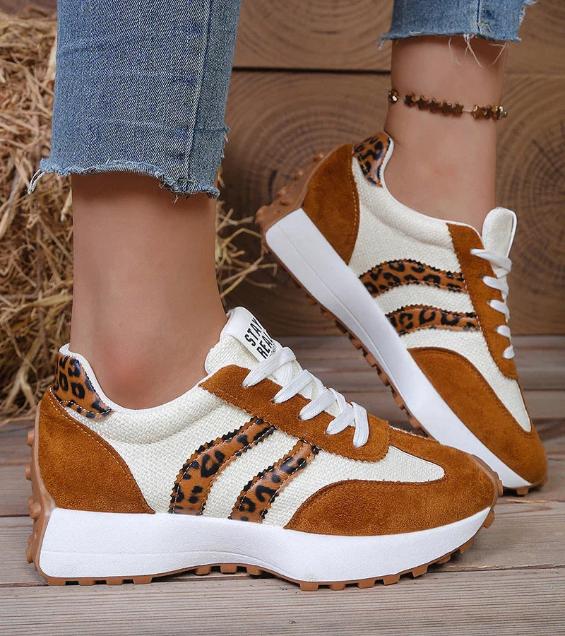 CARMEN | Zapatillas Ergonómicas Confort