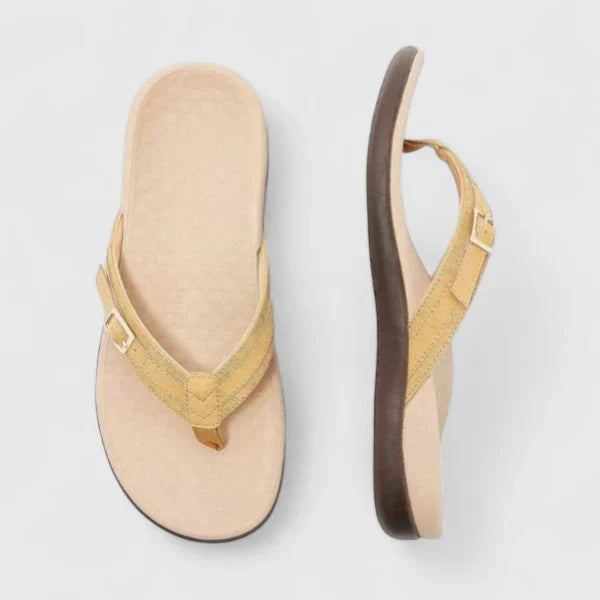 Maine | Sandalias ortopédicas