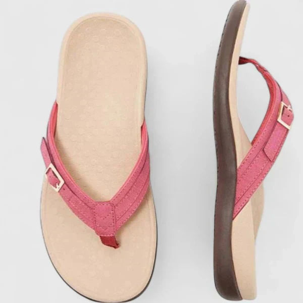 Maine | Sandalias ortopédicas