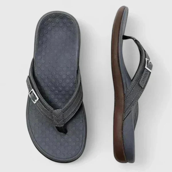 Maine | Sandalias ortopédicas