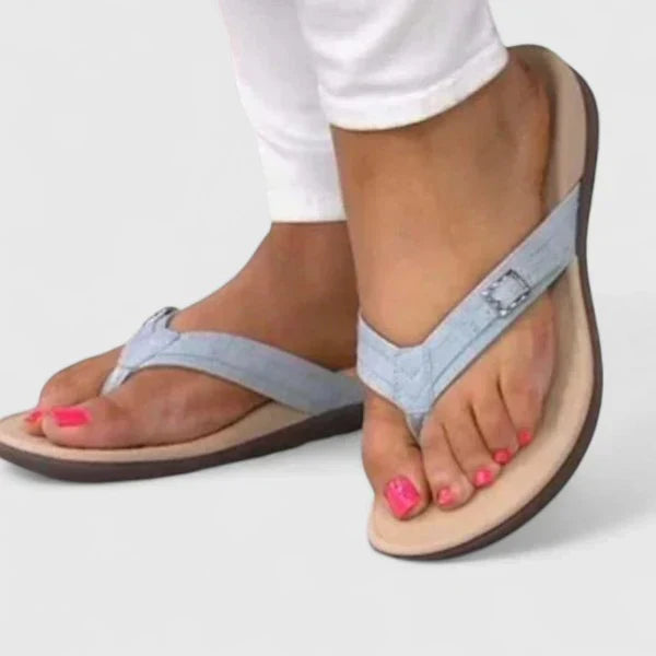 Maine | Sandalias ortopédicas