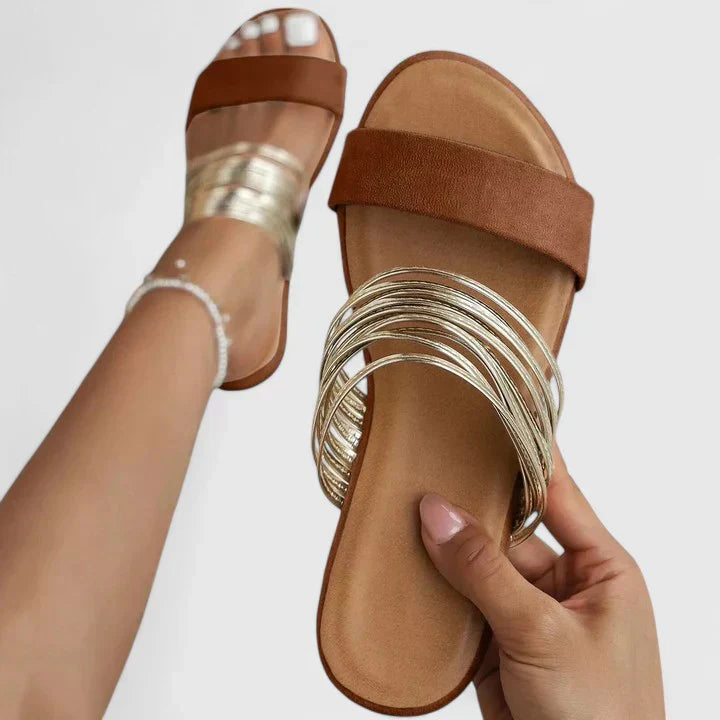 Lioraen | Sandalias elegantes