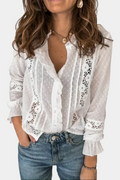 Blusa Susurro de Sauce