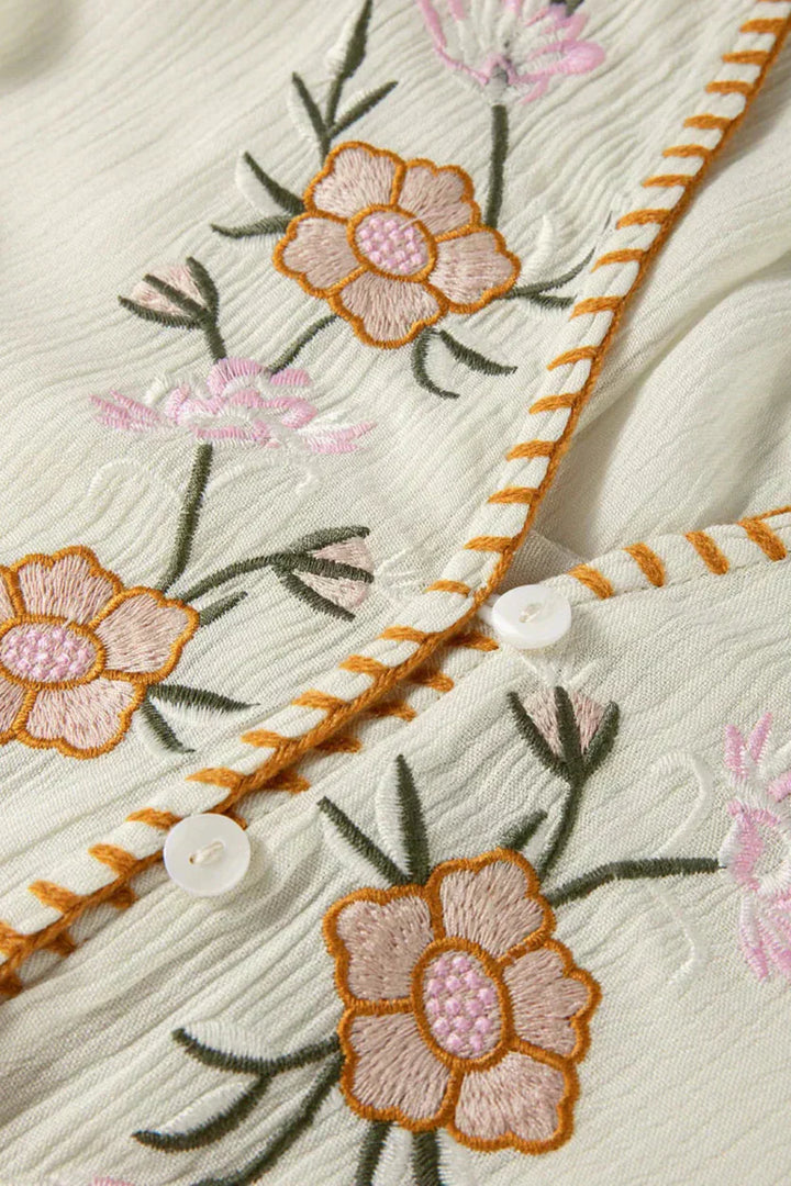 Blusa Tierra