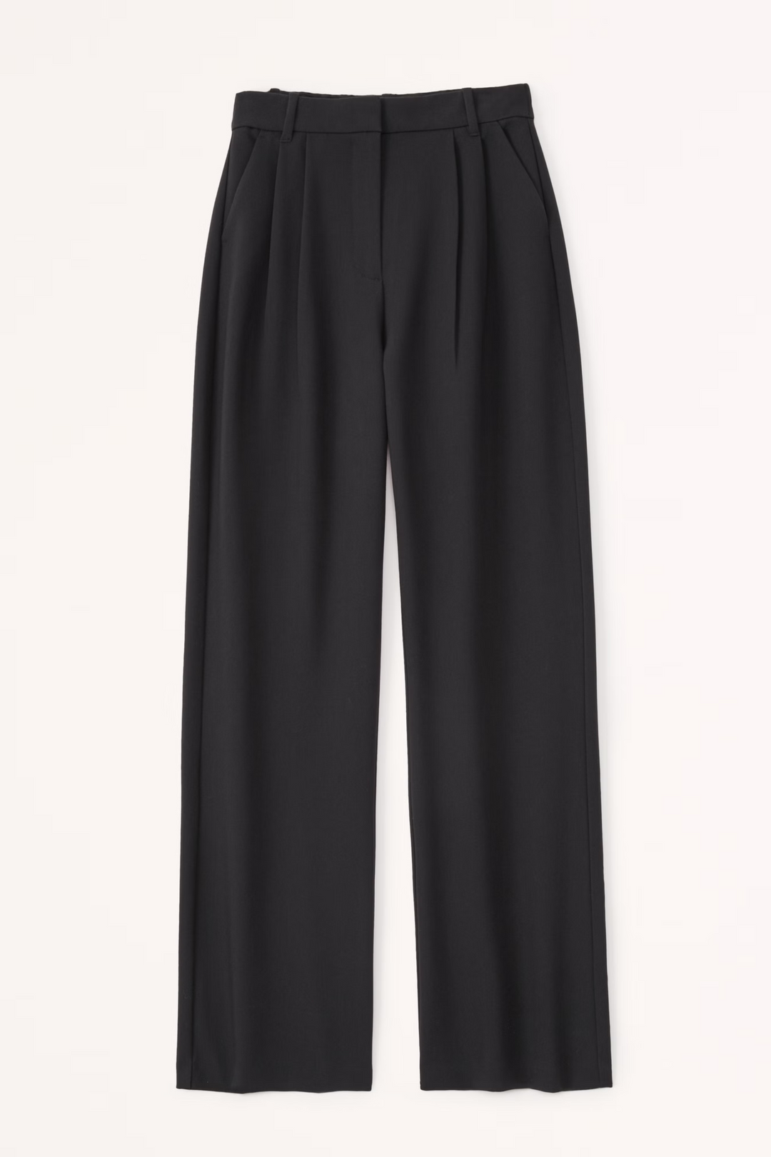 Pantalones de pierna ancha a medida Tinashe