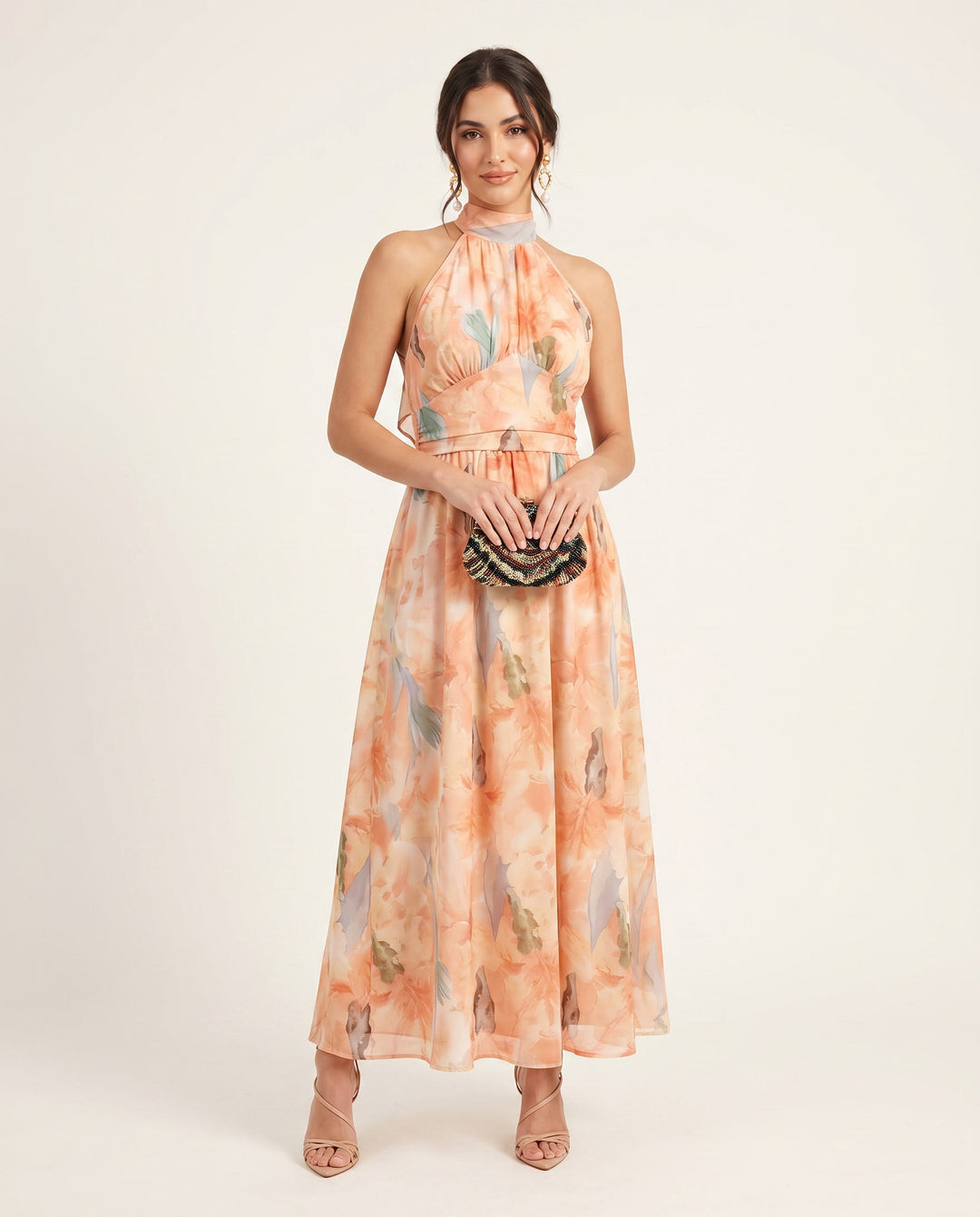 Sofía™ | Conjunto de Punto Elegante