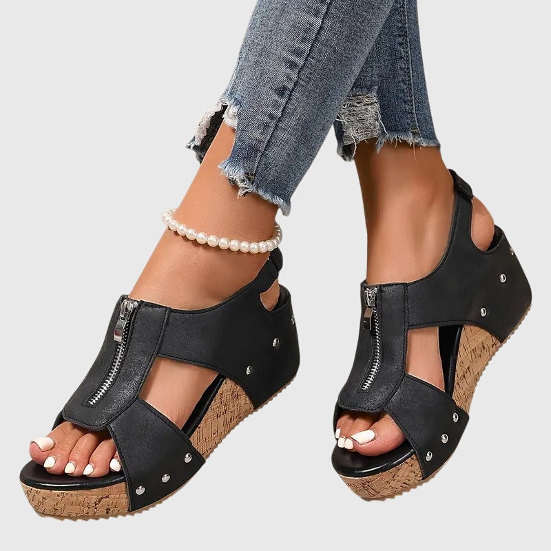Styla™ | Sandalias ortopédicas