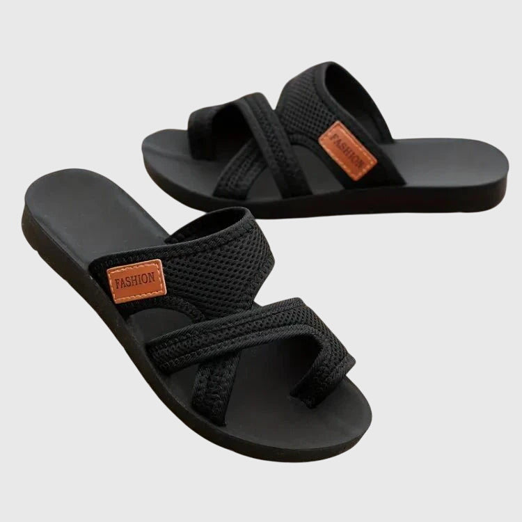 Ellyn™ | Sandalias ortopédicas