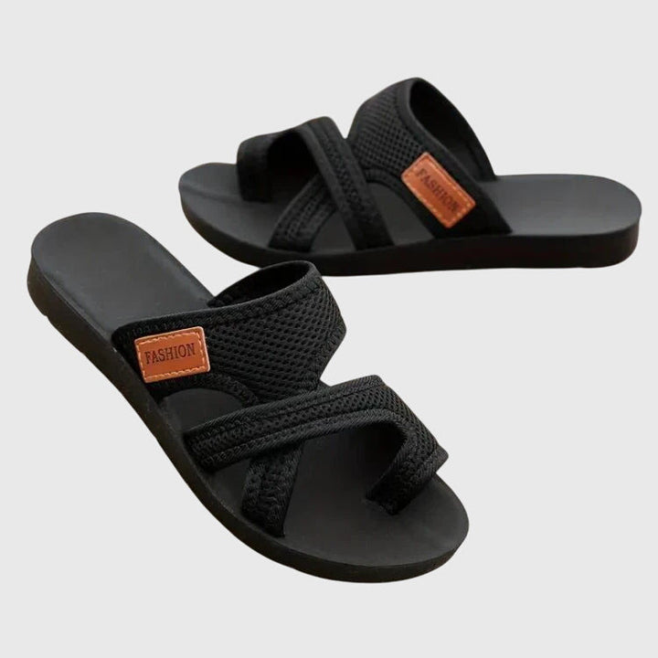 Ellyn™ | Sandalias ortopédicas