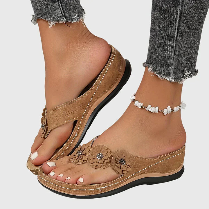 Alex™ | Chanclas ortopédicas