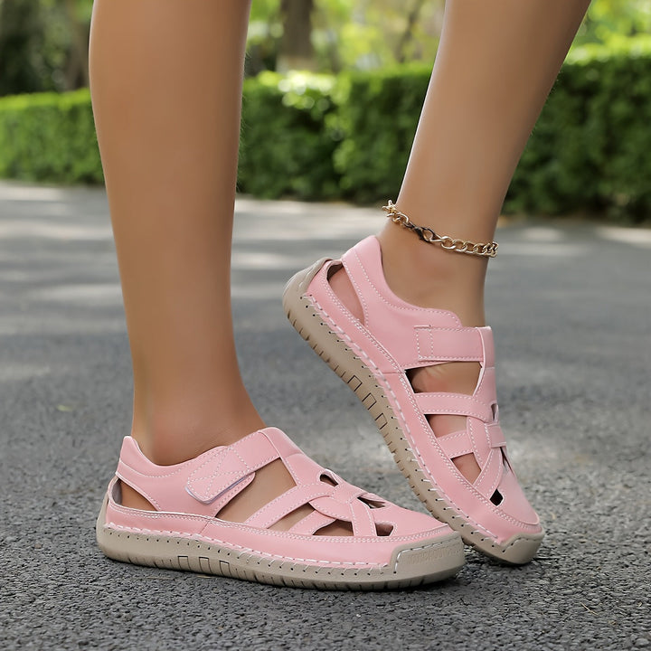 Sola™ - Sandalias de verano ligeras