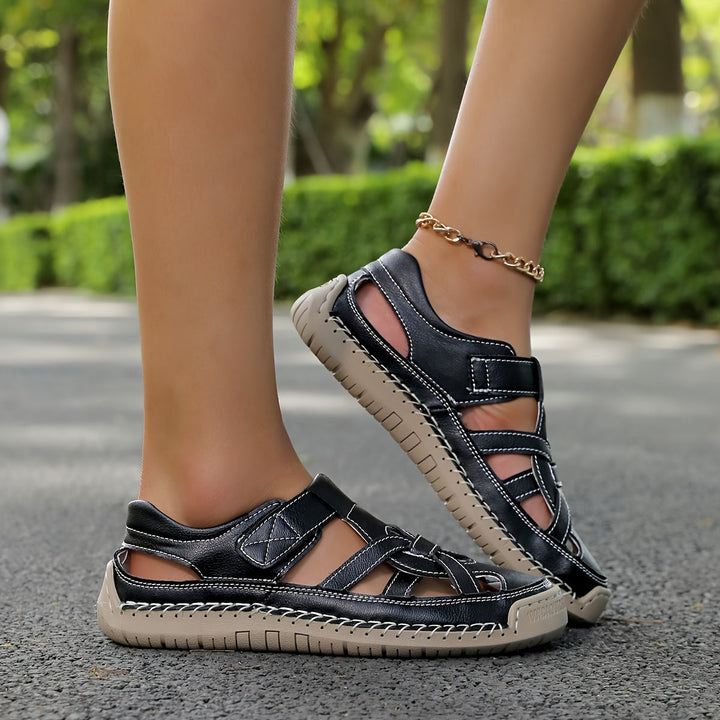 Sola™ - Sandalias de verano ligeras