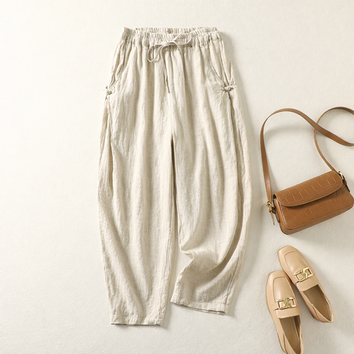 Aurora™ | Pantalones Fluídos