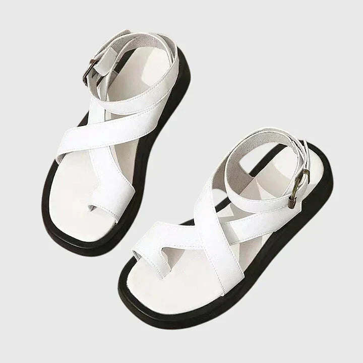 Tess™ | Sandalias ortopédicas