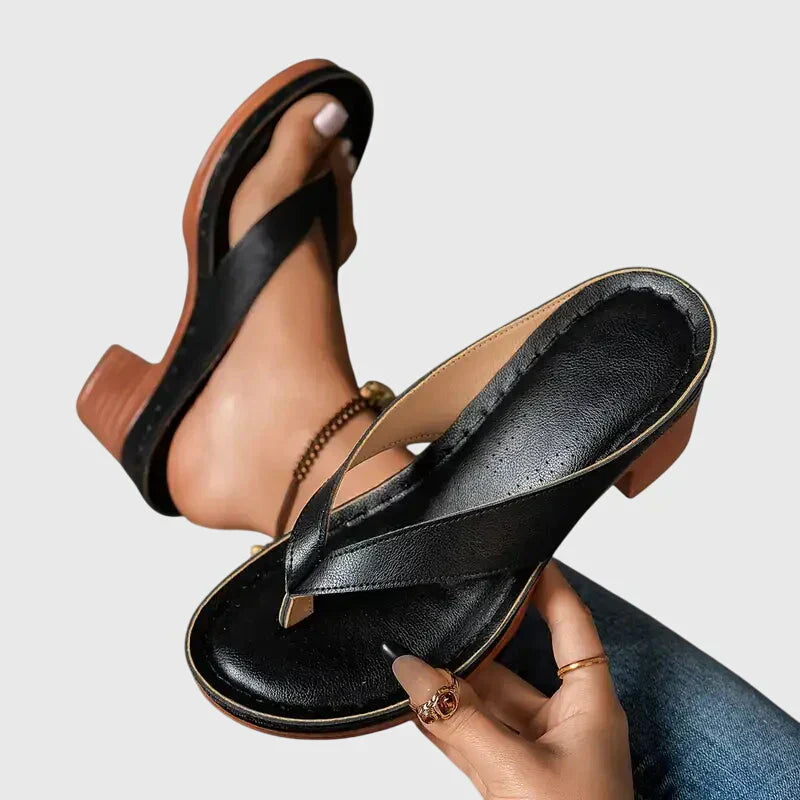 Juana™ | Sandalias ortopédicas