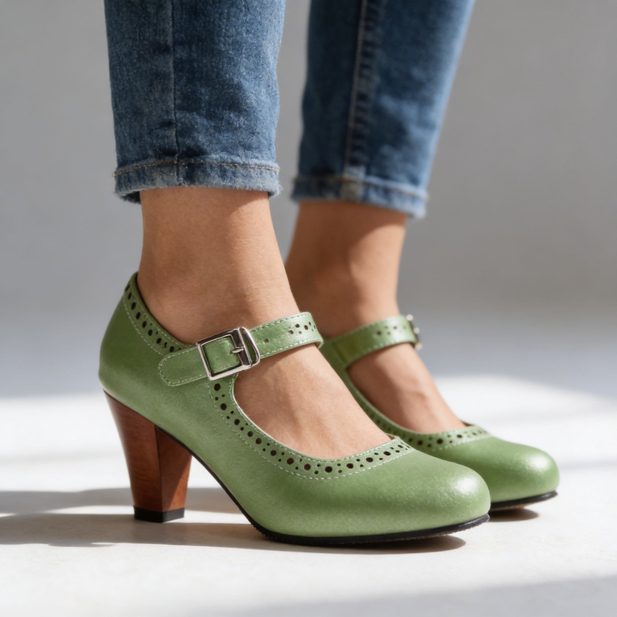 Valentina™ | Tacones Elegantes