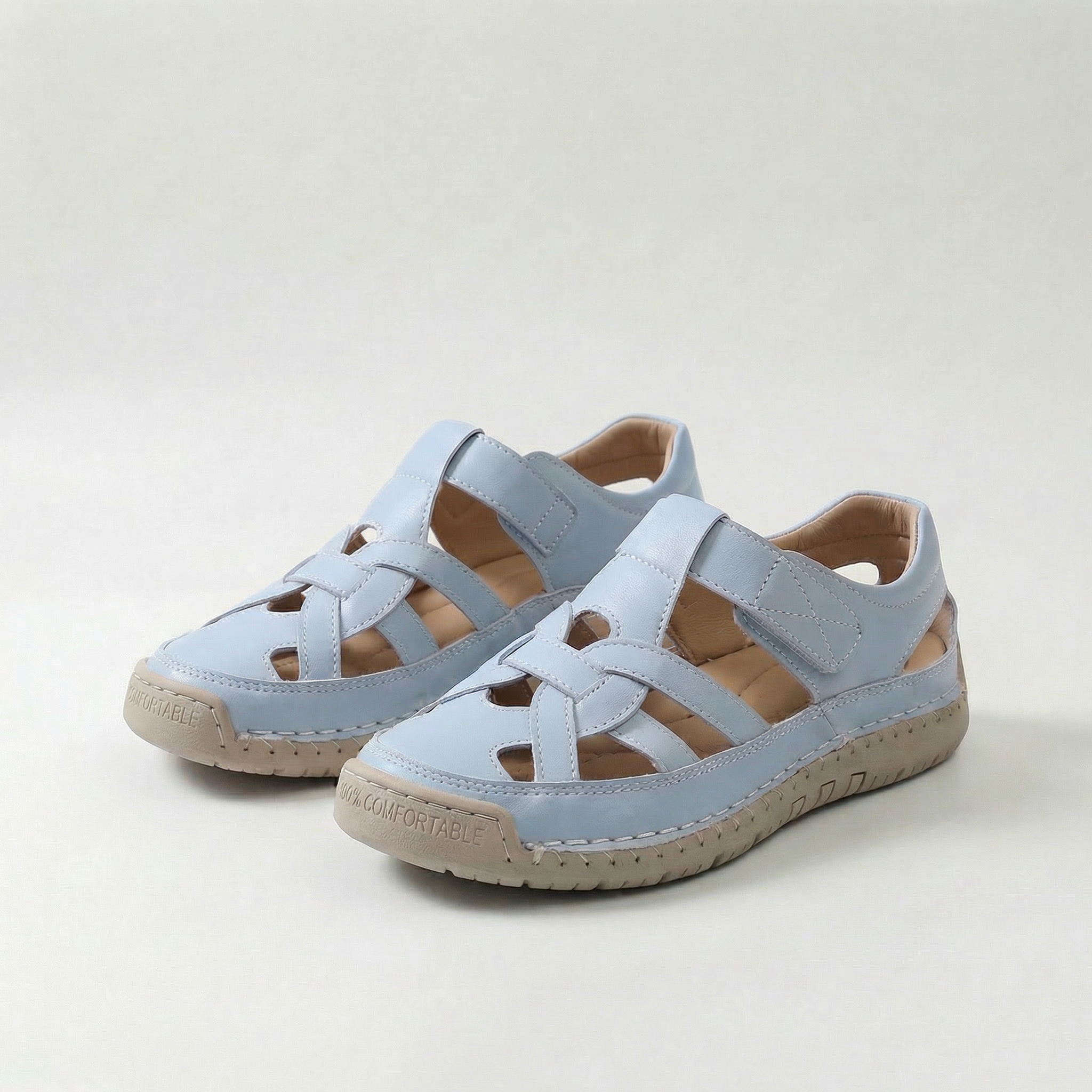 Sola™ - Sandalias de verano ligeras