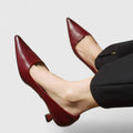 Nyah | Tacones Ortopédicos