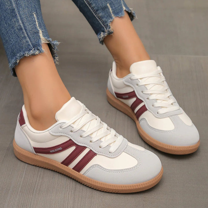 Grace™ | Zapatillas Ortopédicas con Amortiguación