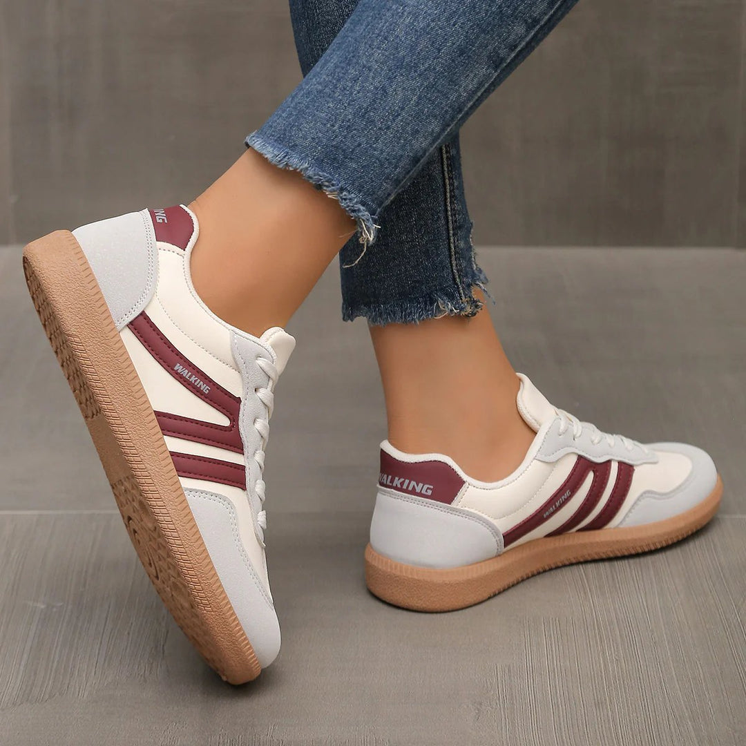 Grace™ | Zapatillas Ortopédicas con Amortiguación