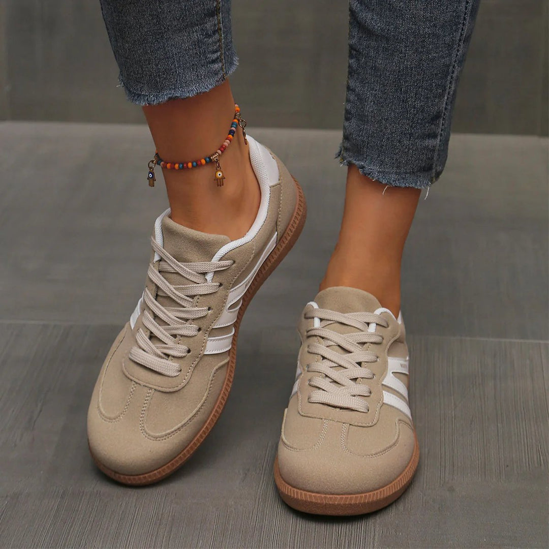 Grace™ | Zapatillas Ortopédicas con Amortiguación