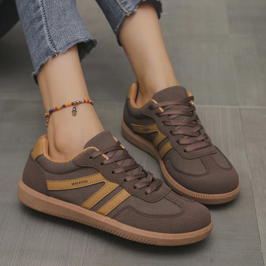 Grace™ | Zapatillas Ortopédicas con Amortiguación