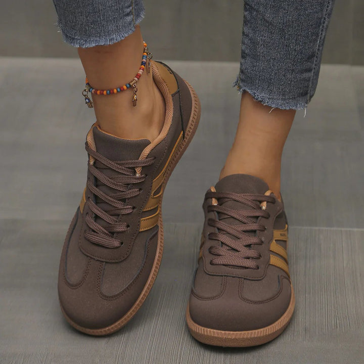 Grace™ | Zapatillas Ortopédicas con Amortiguación
