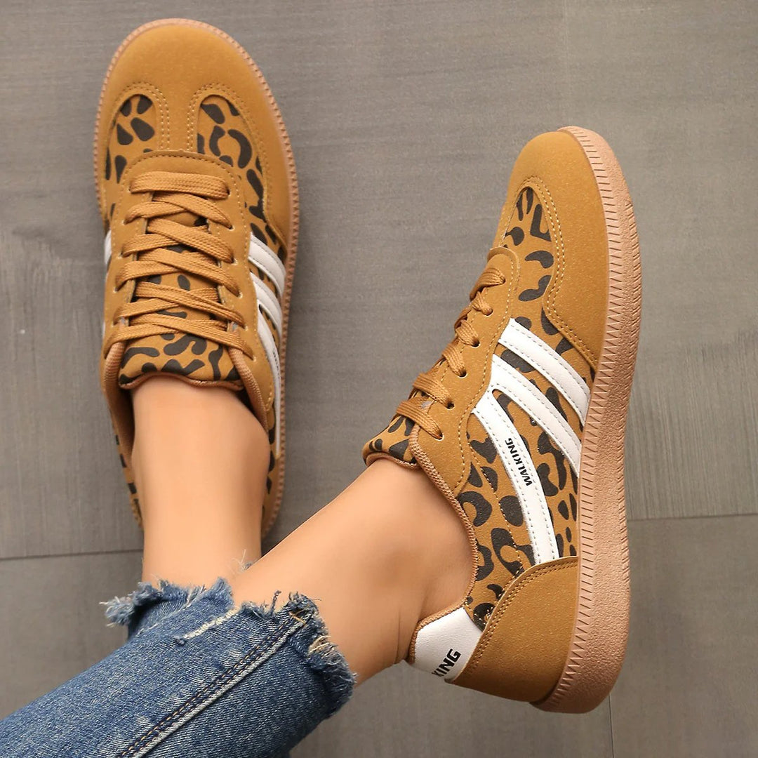 Grace™ | Zapatillas Ortopédicas con Amortiguación