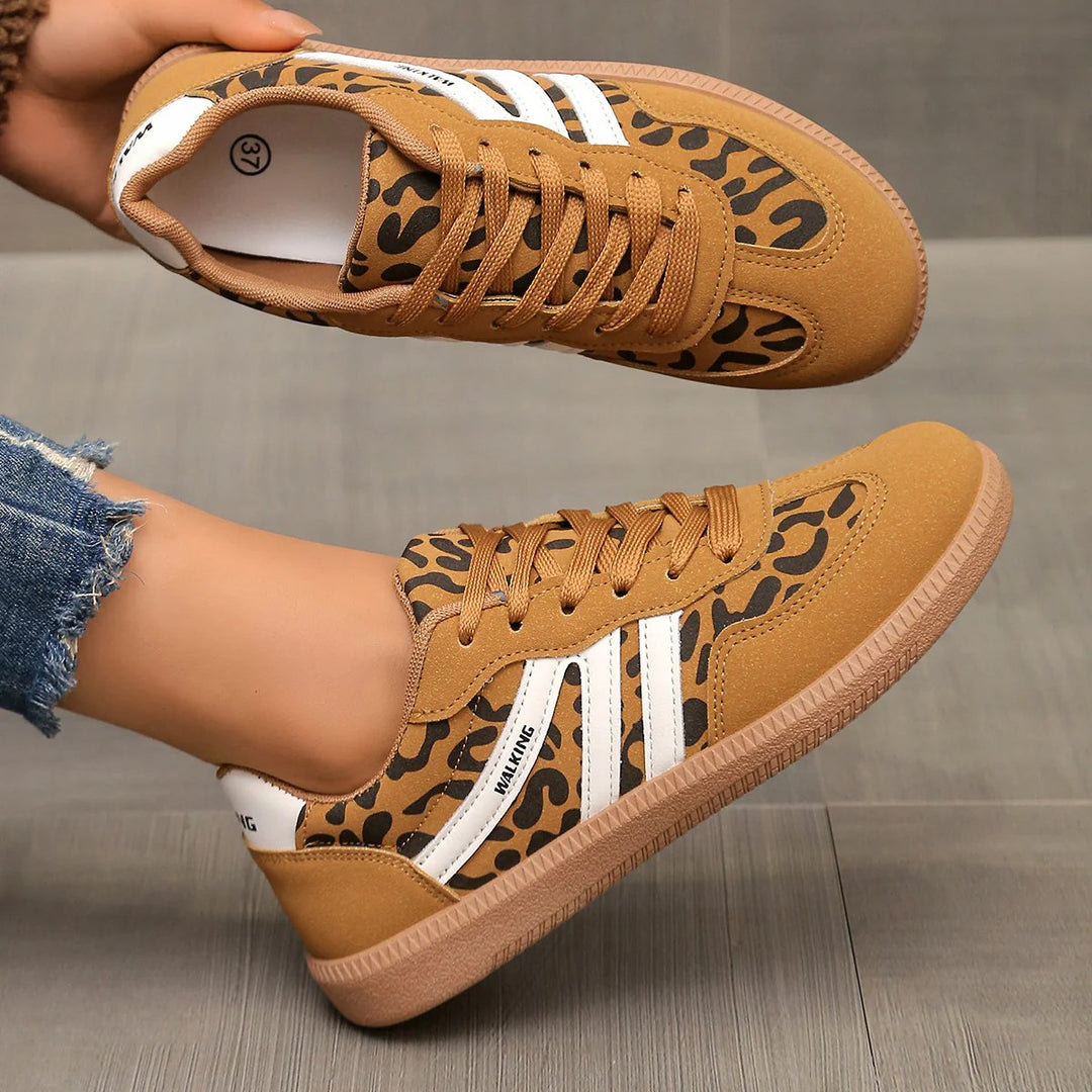 Grace™ | Zapatillas Ortopédicas con Amortiguación