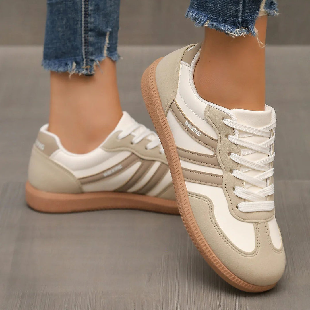 Grace™ | Zapatillas Ortopédicas con Amortiguación