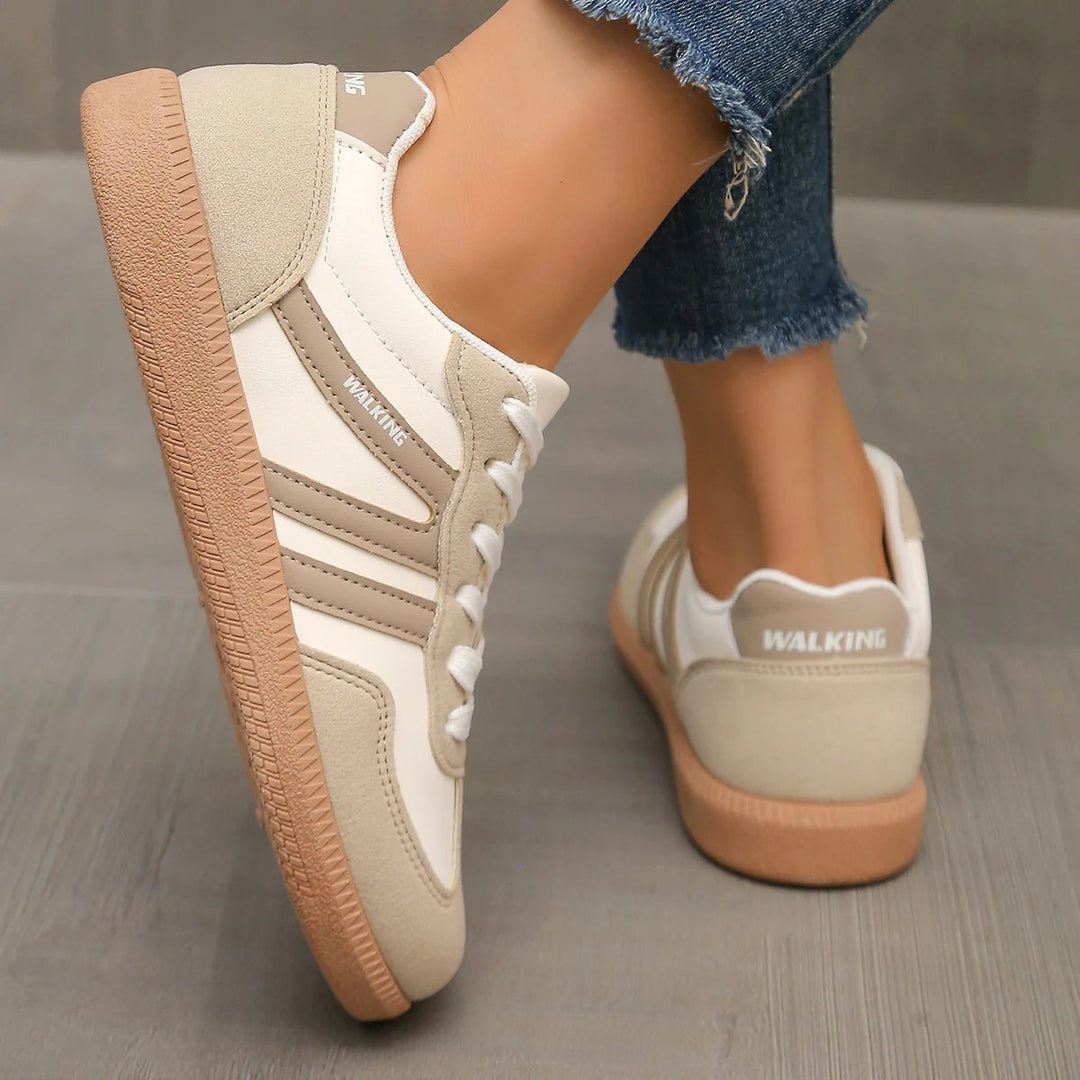 Grace™ | Zapatillas Ortopédicas con Amortiguación