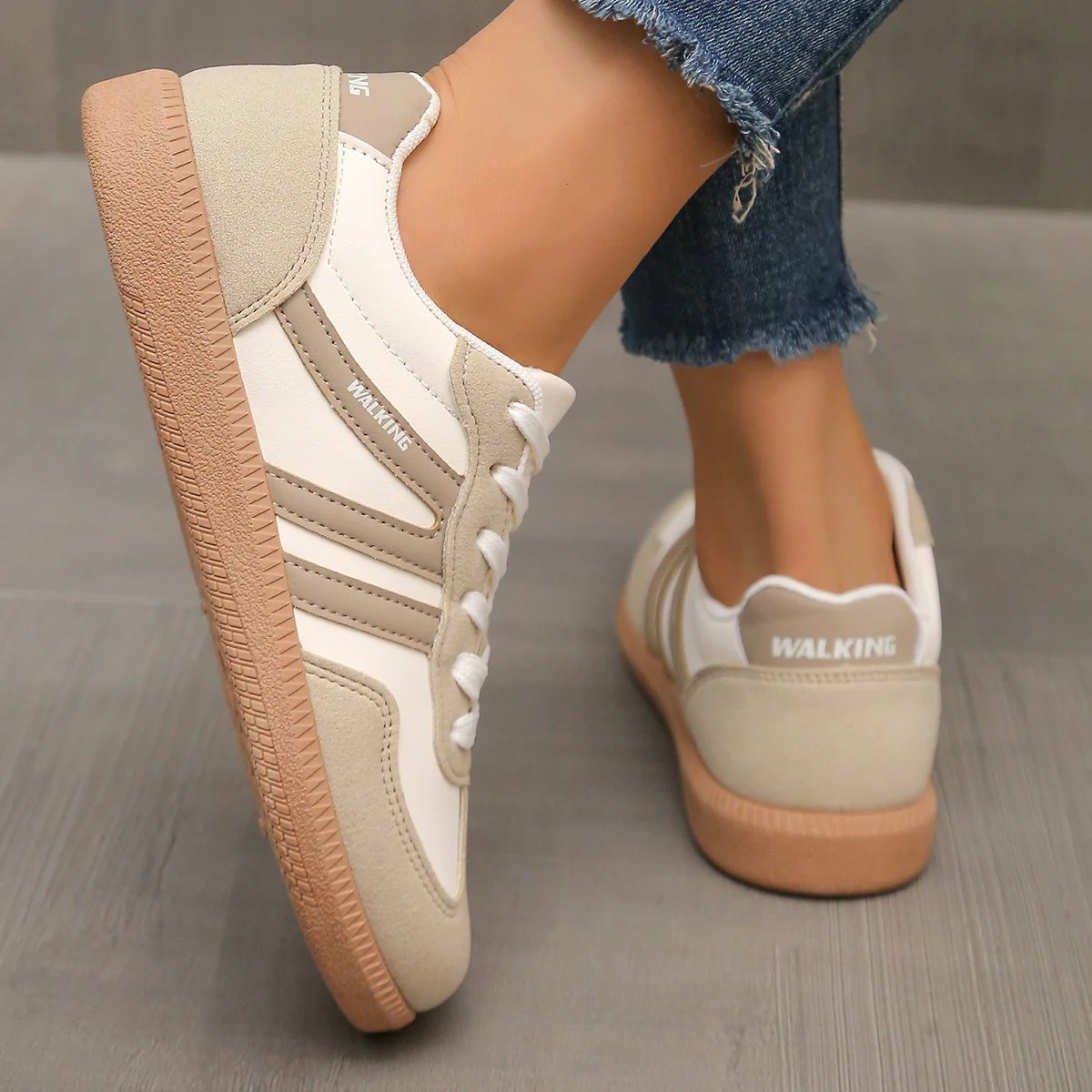Grace™ | Zapatillas Ortopédicas con Amortiguación