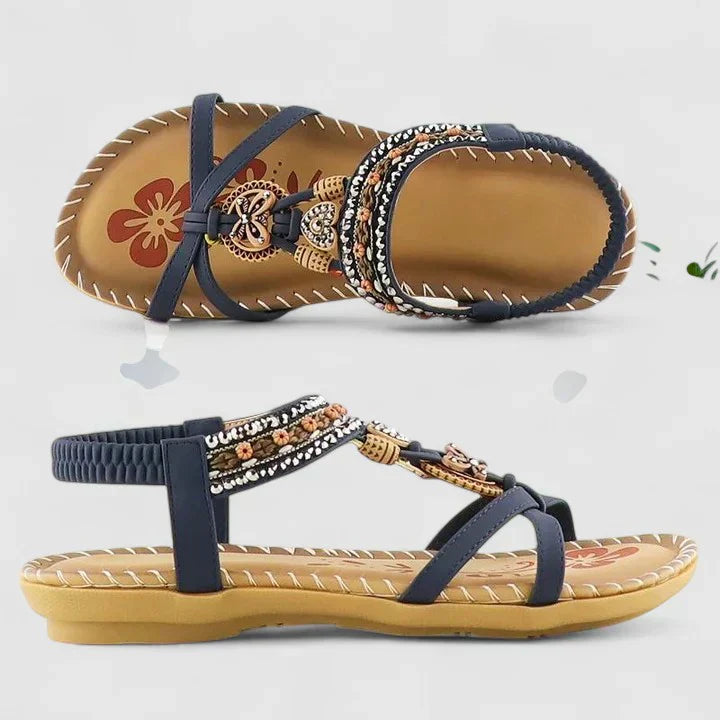 María™ | Sandalias ortopédicas