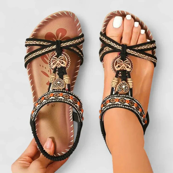 María™ | Sandalias ortopédicas