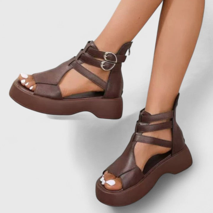 Ivana | Sandalias ortopédicas