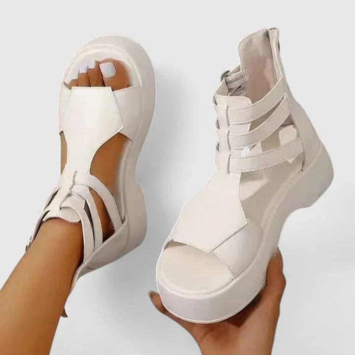 Ivana | Sandalias ortopédicas