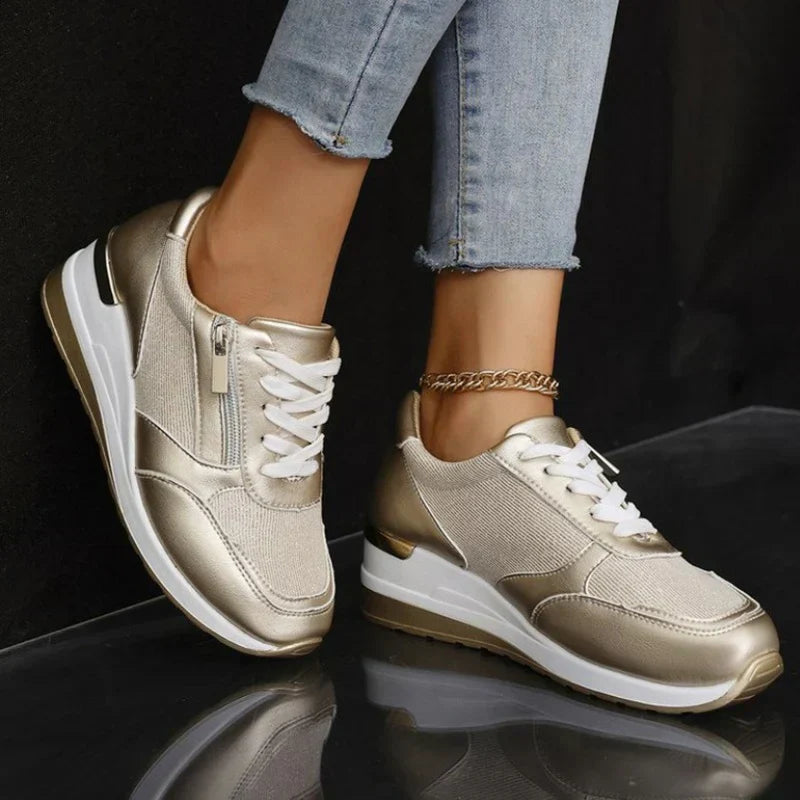 Sofia - Zapatillas Ortopédicas