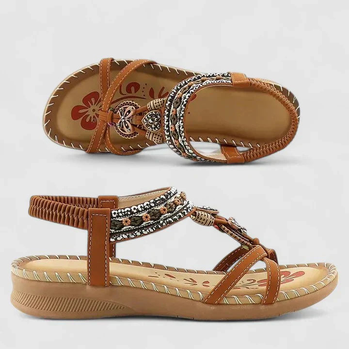 María™ | Sandalias ortopédicas